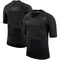 Men's Josh Hayes Tampa Bay Buccaneers 2020 Salute To Service Jersey - Limited Black