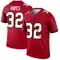 Men's Josh Hayes Tampa Bay Buccaneers Jersey - Legend Red Big & Tall