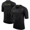 Men's Josh Williams Tampa Bay Buccaneers 2020 Salute To Service Jersey - Limited Black