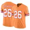 Men's Kaevon Merriweather Tampa Bay Buccaneers Vapor F.U.S.E. Jersey - Limited Orange