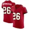 Men's Kaevon Merriweather Tampa Bay Buccaneers Vapor Jersey - Elite Red