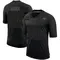 Men's Kaylon Geiger Tampa Bay Buccaneers 2020 Salute To Service Jersey - Limited Black