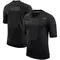 Men's Kindle Vildor Tampa Bay Buccaneers 2020 Salute To Service Jersey - Limited Black