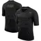 Men's Kindle Vildor Tampa Bay Buccaneers 2020 Salute To Service Jersey - Limited Black
