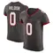 Men's Kindle Vildor Tampa Bay Buccaneers Pewter Alternate Vapor Jersey - Elite
