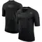 Men's Ko Kieft Tampa Bay Buccaneers 2020 Salute To Service Jersey - Limited Black