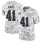 Men's Ko Kieft Tampa Bay Buccaneers 2024 Salute to Service Jersey - Limited Arctic Camo