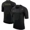 Men's Kyle Rudolph Tampa Bay Buccaneers 2020 Salute To Service Jersey - Limited Black