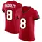 Men's Kyle Rudolph Tampa Bay Buccaneers Vapor Jersey - Elite Red