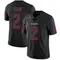 Men's Kyle Trask Tampa Bay Buccaneers Jersey - Limited Black Impact