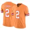 Men's Kyle Trask Tampa Bay Buccaneers Vapor F.U.S.E. Jersey - Limited Orange