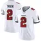 Men's Kyle Trask Tampa Bay Buccaneers Vapor Untouchable Jersey - Limited White