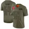 Men's Lavonte David Tampa Bay Buccaneers 2019 Salute to Service Jersey - Limited Camo
