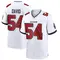 Men's Lavonte David Tampa Bay Buccaneers Jersey - Game White