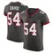 Men's Lavonte David Tampa Bay Buccaneers Pewter Alternate Vapor Jersey - Elite