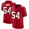 Men's Lavonte David Tampa Bay Buccaneers Team Color Vapor Untouchable Jersey - Limited Red