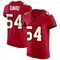 Men's Lavonte David Tampa Bay Buccaneers Vapor Jersey - Elite Red