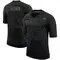Men's Lee Roy Selmon Tampa Bay Buccaneers 2020 Salute To Service Jersey - Limited Black