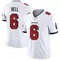 Men's Le'Veon Bell Tampa Bay Buccaneers Vapor Untouchable Jersey - Limited White