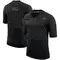 Men's Logan Hall Tampa Bay Buccaneers 2020 Salute To Service Jersey - Limited Black