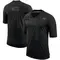 Men's Lorenz Metz Tampa Bay Buccaneers 2020 Salute To Service Jersey - Limited Black