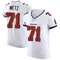 Men's Lorenz Metz Tampa Bay Buccaneers Vapor Jersey - Elite White