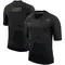 Men's Marcus Banks Tampa Bay Buccaneers 2020 Salute To Service Jersey - Limited Black