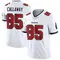 Men's Marquez Callaway Tampa Bay Buccaneers Vapor Untouchable Jersey - Limited White
