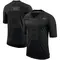 Men's Mike Evans Tampa Bay Buccaneers 2020 Salute To Service Jersey - Limited Black