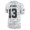 Men's Mike Evans Tampa Bay Buccaneers 2024 Salute to Service Jersey - Limited Arctic Camo