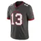 Men's Mike Evans Tampa Bay Buccaneers Pewter Alternate Vapor Jersey - Limited