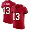 Men's Mike Evans Tampa Bay Buccaneers Vapor Jersey - Elite Red