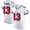 Men's Mike Evans Tampa Bay Buccaneers Vapor Jersey - Elite White