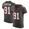 Men's Mike Greene Tampa Bay Buccaneers Pewter Alternate Vapor Jersey - Elite