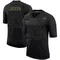 Men's Nick Jackson Tampa Bay Buccaneers 2020 Salute To Service Jersey - Limited Black