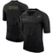 Men's Payne Durham Tampa Bay Buccaneers 2020 Salute To Service Jersey - Limited Black