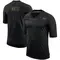 Men's Rachaad White Tampa Bay Buccaneers 2020 Salute To Service Jersey - Limited Black