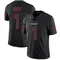 Men's Rachaad White Tampa Bay Buccaneers Jersey - Limited Black Impact
