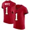Men's Rachaad White Tampa Bay Buccaneers Vapor Jersey - Elite Red