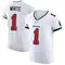 Men's Rachaad White Tampa Bay Buccaneers Vapor Jersey - Elite White