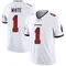 Men's Rachaad White Tampa Bay Buccaneers Vapor Untouchable Jersey - Limited White