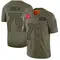 Men's Raiqwon O'Neal Tampa Bay Buccaneers 2019 Salute to Service Jersey - Limited Camo