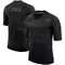 Men's Raiqwon O'Neal Tampa Bay Buccaneers 2020 Salute To Service Jersey - Limited Black