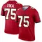 Men's Raiqwon O'Neal Tampa Bay Buccaneers Jersey - Legend Red Big & Tall