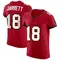 Men's Rakim Jarrett Tampa Bay Buccaneers Vapor Jersey - Elite Red