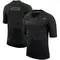 Men's Rashad Wisdom Tampa Bay Buccaneers 2020 Salute To Service Jersey - Limited Black
