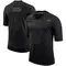 Men's Riley Dixon Tampa Bay Buccaneers 2020 Salute To Service Jersey - Limited Black
