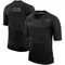 Men's Riley Dixon Tampa Bay Buccaneers 2020 Salute To Service Jersey - Limited Black