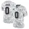 Men's Riley Dixon Tampa Bay Buccaneers 2024 Salute to Service Jersey - Limited Arctic Camo