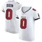 Men's Riley Dixon Tampa Bay Buccaneers Vapor Jersey - Elite White